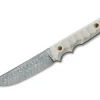 Fox Knives Ryu Damascus LTD