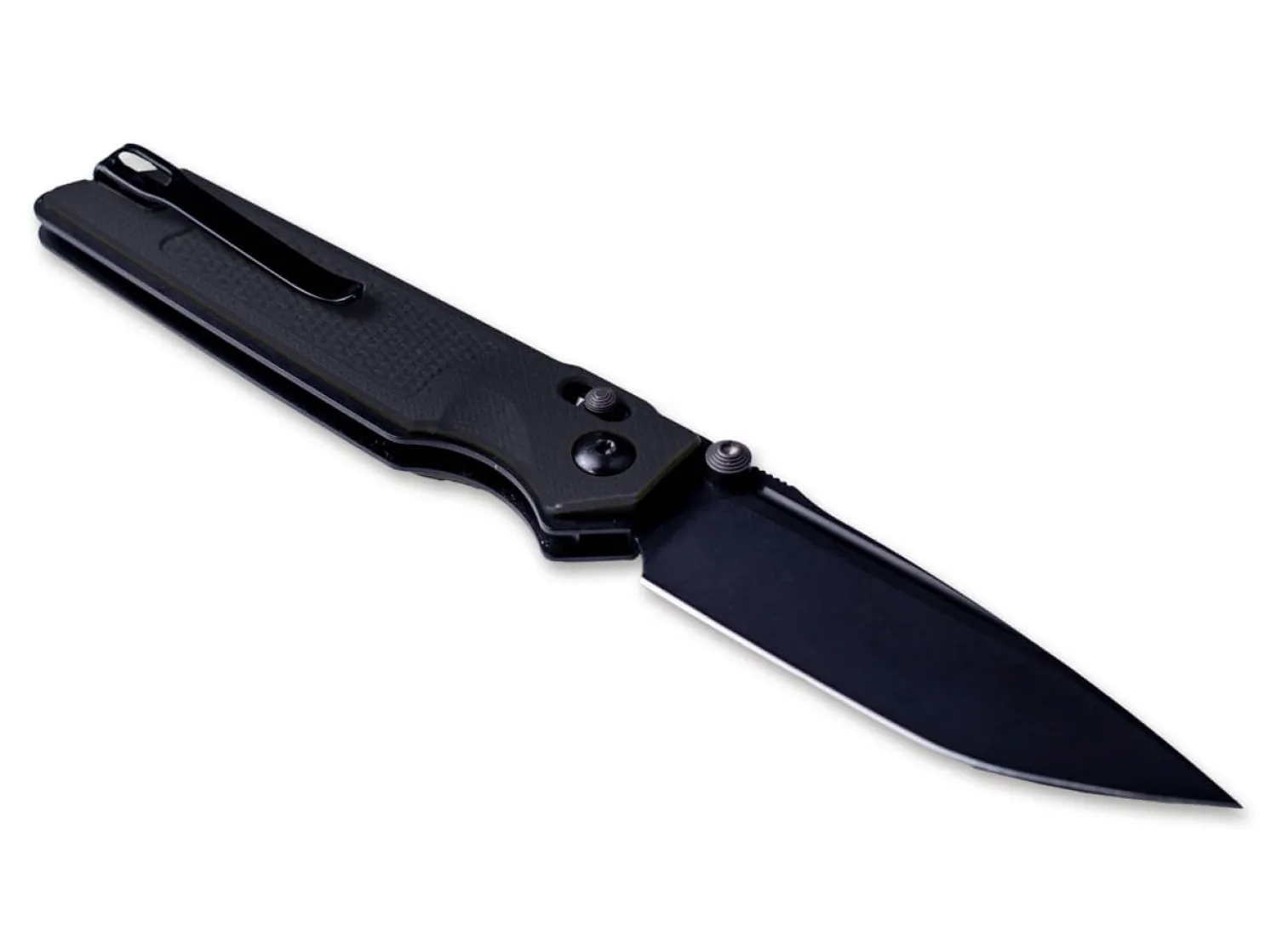 sacra_tac_plain_g_black_1.webp Real Steel Sacra TAC Plain G10 Black