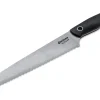 Böker Manufaktur Solingen Saga Brotmesser G10 Stonewash