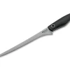 Böker Manufaktur Solingen Saga Filetiermesser Fish & Hunt