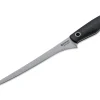 Böker Manufaktur Solingen Saga Filetiermesser G10 Stonewash