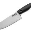 Böker Manufaktur Solingen Saga Santoku G10 Satin