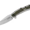 Kershaw Salvage