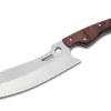 Böker Manufaktur Solingen Santoku Micarta