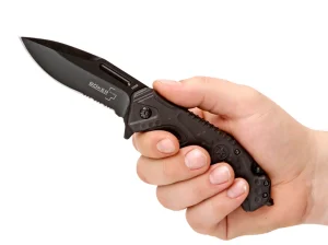 Böker Plus Savior 2