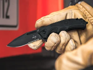 Böker Plus Savior 2
