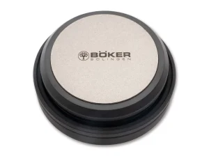 Böker Manufaktur Solingen Schleifpuck Diamant & Keramik