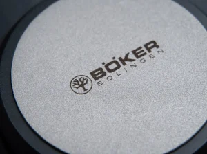 Böker Manufaktur Solingen Schleifpuck Diamant & Keramik
