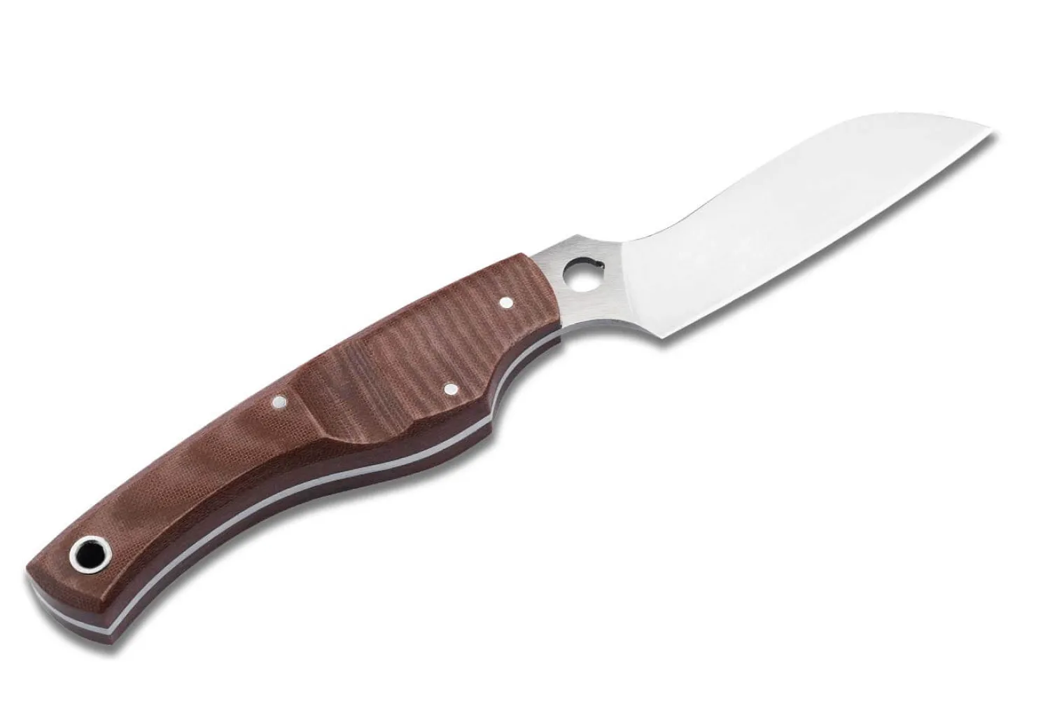 schlmesser_micarta_braun_0.webp Böker Manufaktur Solingen Schälmesser Micarta