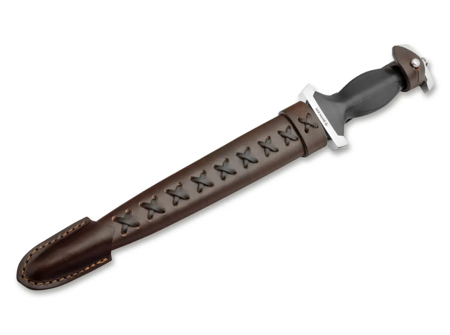 schweizer_dolch_mosaikdam_1.webp Böker Manufaktur Solingen Schweizer Dolch Mosaikdamast