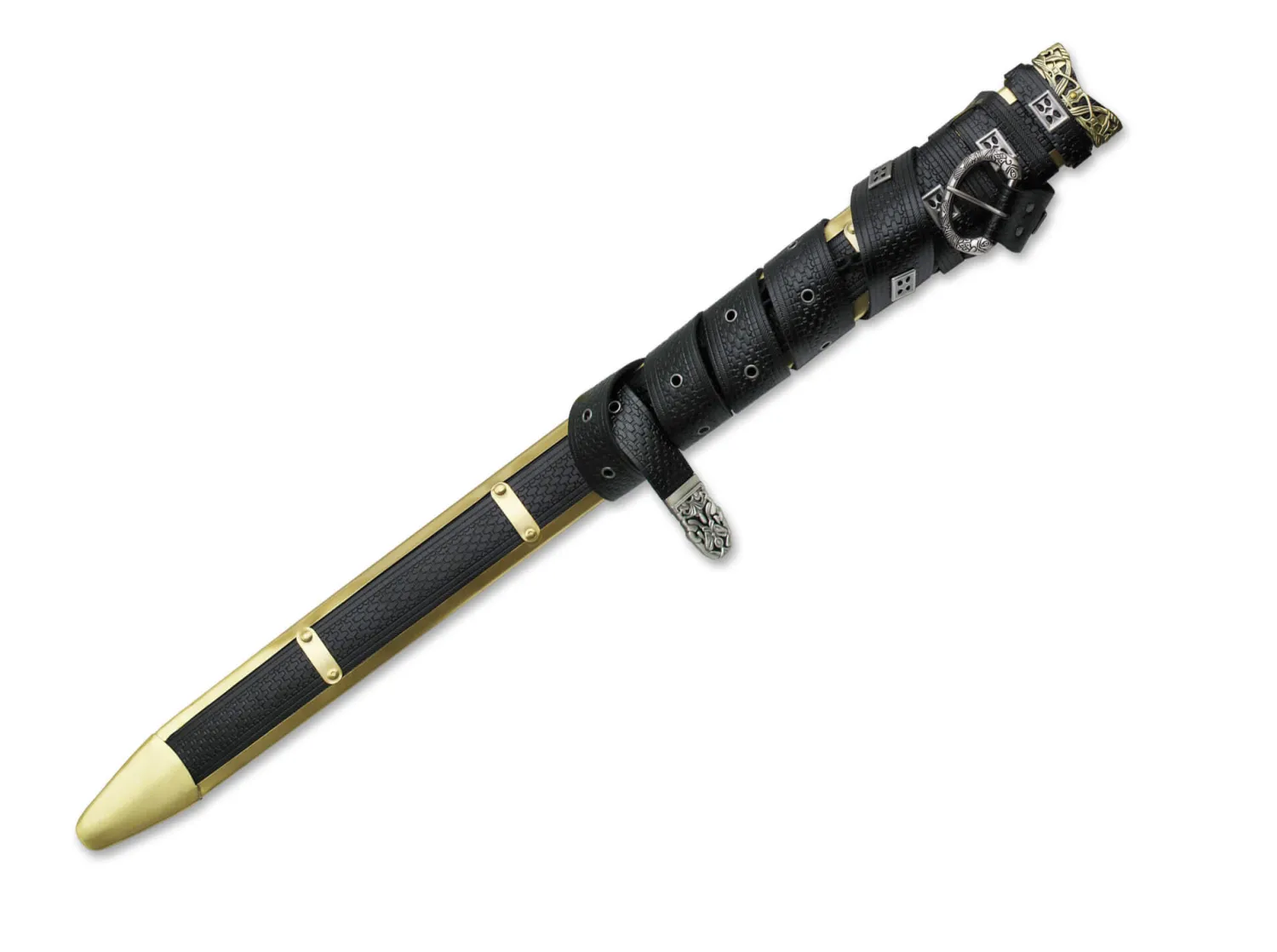 schwertscheide_fr_langkla_0.webp Valyrian Steel Schwertscheide für Langklaue