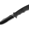 SOG SEAL Pup Elite Kydex