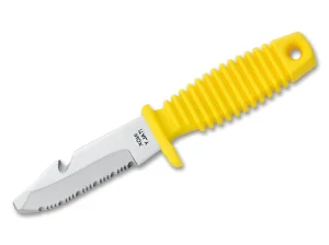 MAC Shark 9 PT Yellow