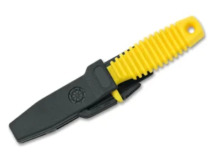 MAC Shark 9 PT Yellow