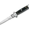 Magnum Sicilian Needle Dark Wood