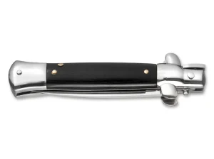 Magnum Sicilian Needle Dark Wood