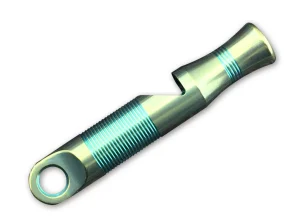 WE Knife Signalpfeife A-05C