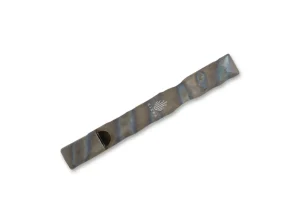 Kizer Signalpfeife Siren I Flame