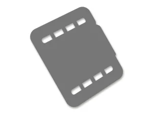 Böker Plus Sigyn Gürtelscheide 3D-Modell