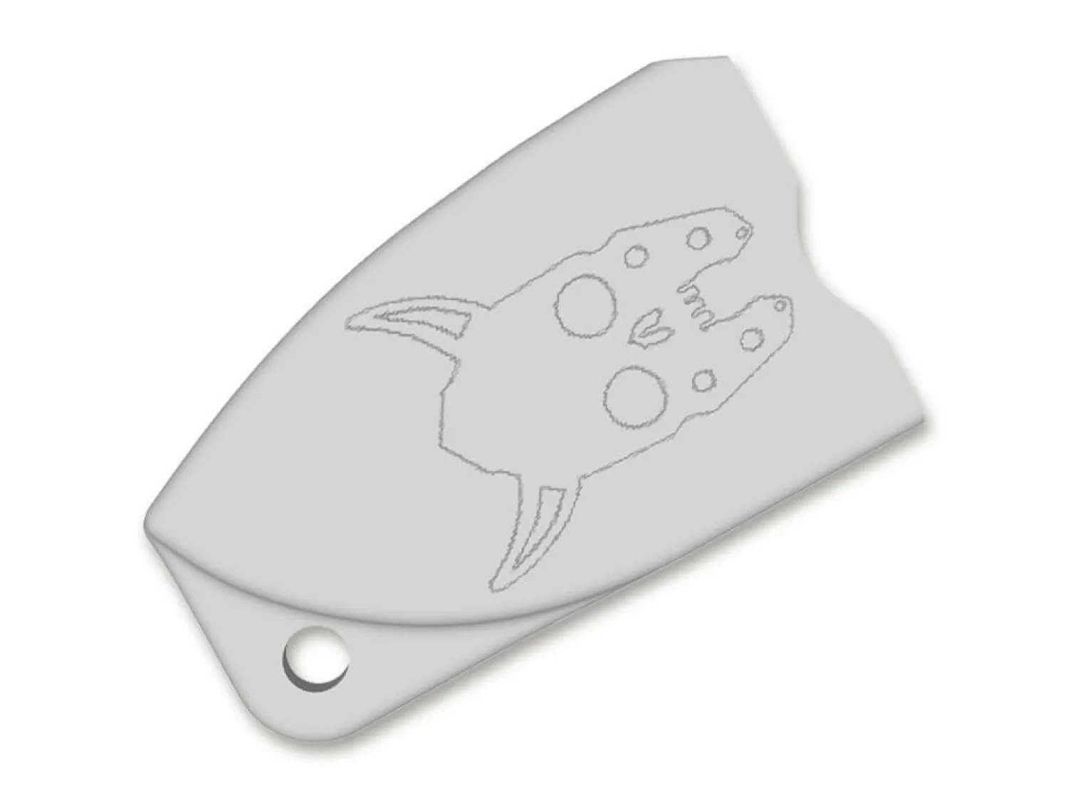 sigyn_neck_knife_scheide__0.webp Böker Plus Sigyn Neck Knife Scheide 3D-Modell