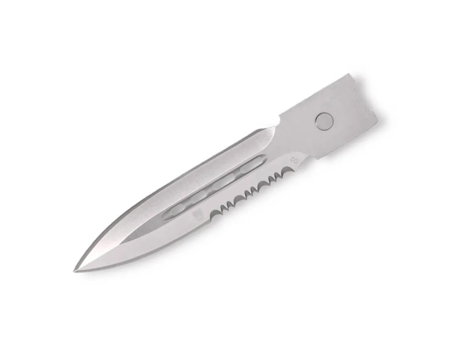 small_ctk_blade_dagger_si_0.webp CobraTec Small CTK-1 Blade Dagger 1-Side Serrrated