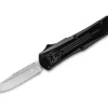 CobraTec Small FS-3 OTF Black