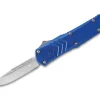 CobraTec Small FS-X Blue