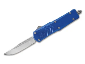 CobraTec Small FS-X Blue