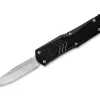 CobraTec Small FS-X OTF Black