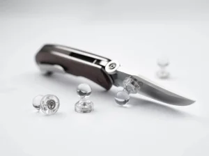 Böker Manufaktur Solingen Small Knife Holder Set