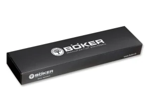 Böker Manufaktur Solingen Smatchet 2.1