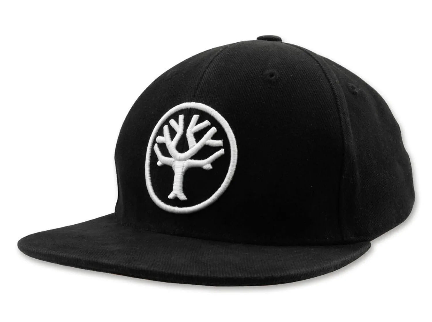 snapback_cap_black_0-1.webp Böker Manufaktur Solingen Snapback Cap Black