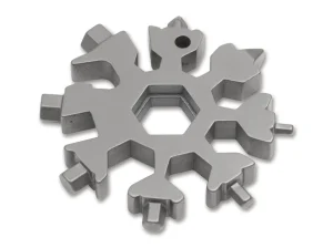 Magnum Snow Crystal Tool