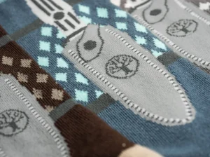 Böker Manufaktur Solingen Socken Set 39 - 42