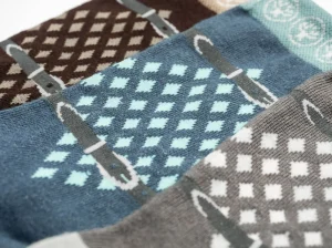 Böker Manufaktur Solingen Socken Set 39 - 42