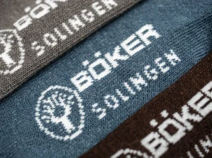 Böker Manufaktur Solingen Socken Set 39 - 42