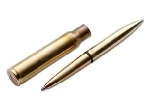 Fisher Space Pen .338 Lapua Magnum