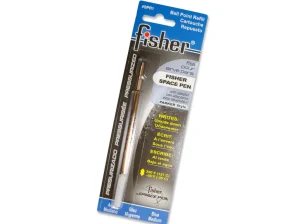 Fisher Space Pen Mine #Pr4 Blau Mittel