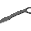 Bastinelli Knives Spade Plain