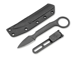 Bastinelli Knives Spade Plain