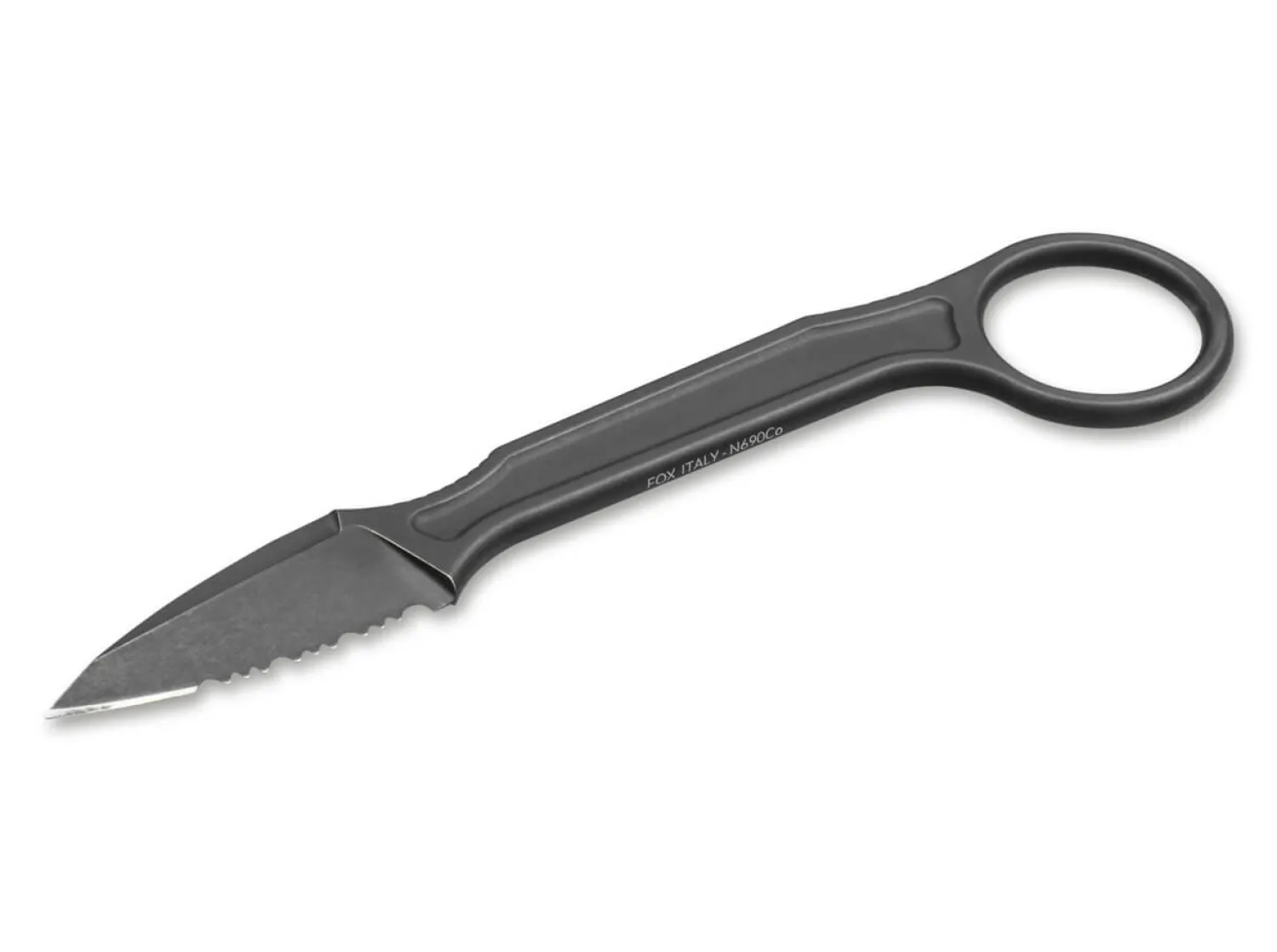 spade_serrated_0.webp Bastinelli Knives Spade Serrated