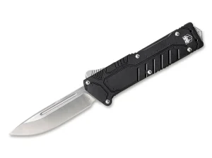CobraTec Special Forces OTF Black