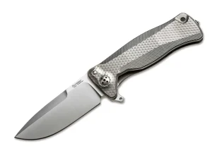 LionSteel SR-11 Titan