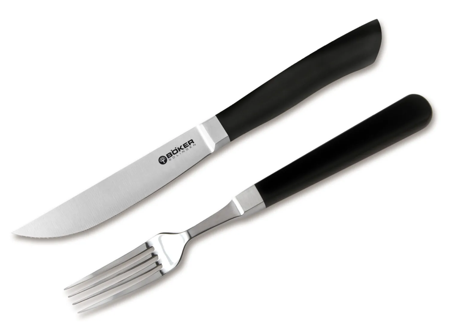 steakbesteck_black_0.webp Böker Manufaktur Solingen Steakbesteck Black