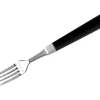 Böker Manufaktur Solingen Steakgabel Black