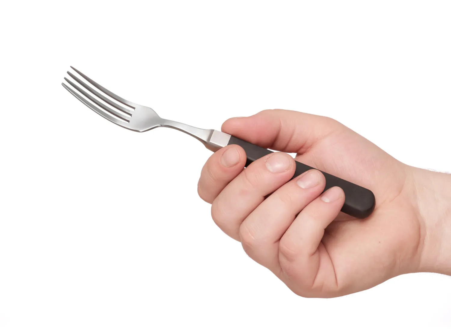 steakgabel_black_1.webp Böker Manufaktur Solingen Steakgabel Black