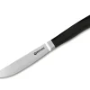 Böker Manufaktur Solingen Steakmesser Black