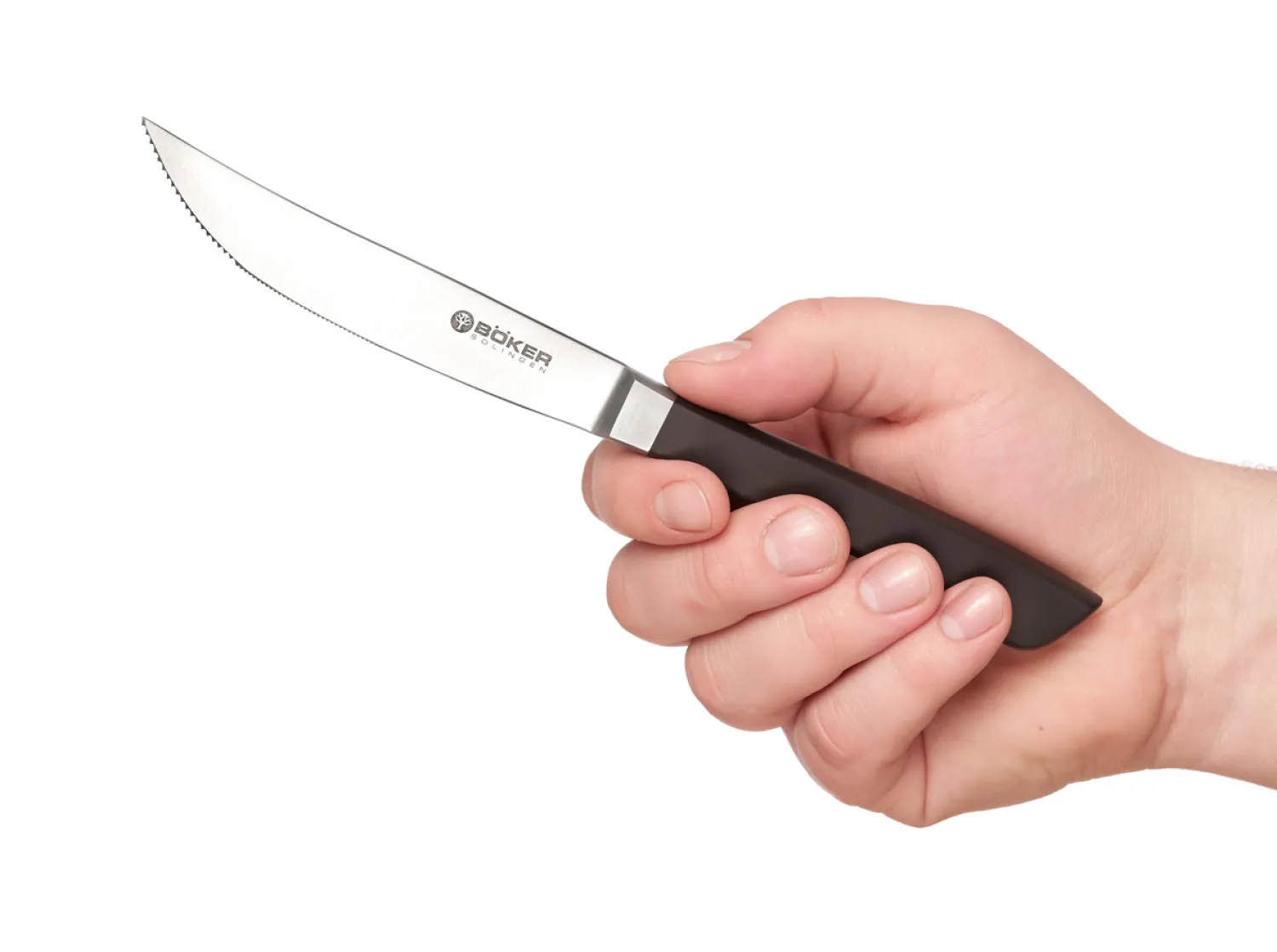 steakmesser_black_1.webp Böker Manufaktur Solingen Steakmesser Black