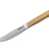 Böker Manufaktur Solingen Steakmesser Olive