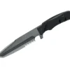 FKMD Stealth Carbon Titanium Tanto